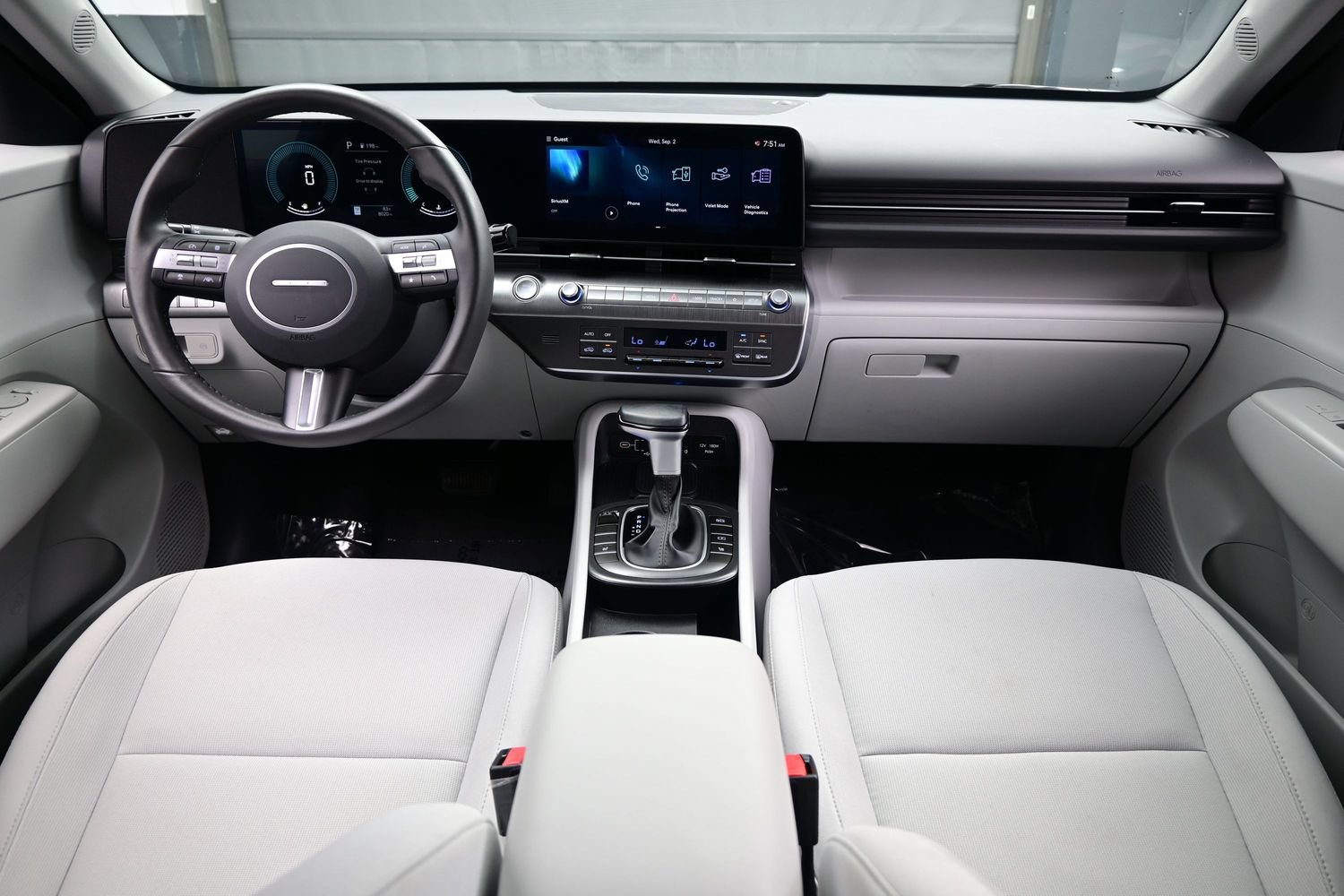 2026 Hyundai Kona SEL Sport - Photo 16