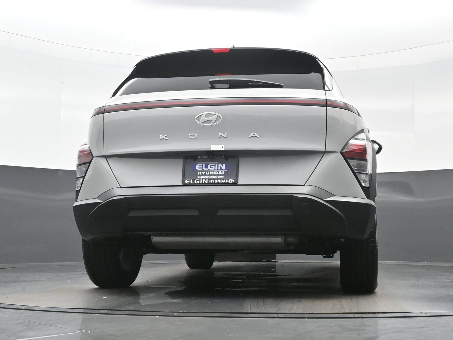 2026 Hyundai Kona SEL Sport - Photo 30