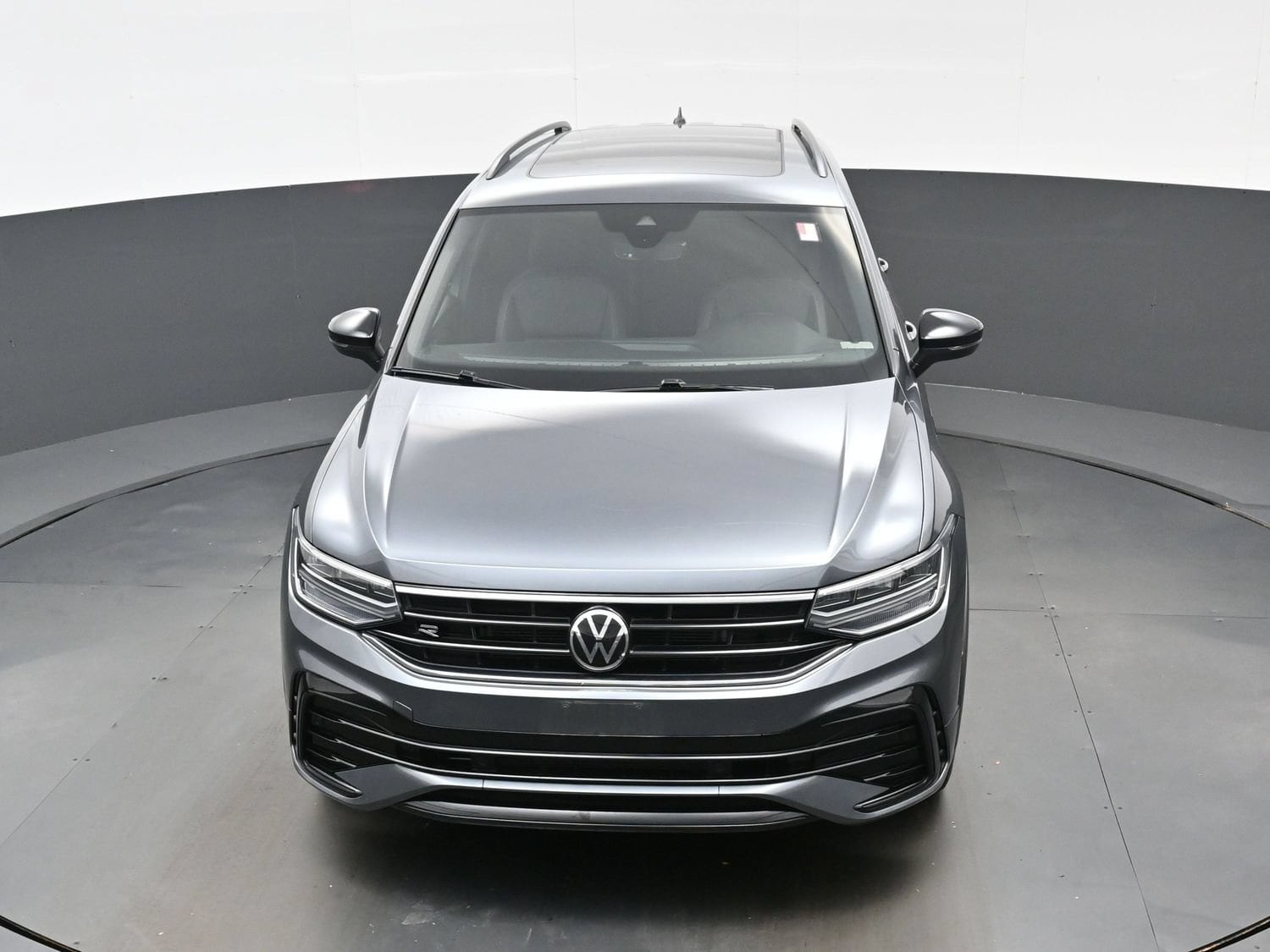 2023 Volkswagen Tiguan SE R-LINE BLACK - Photo 43