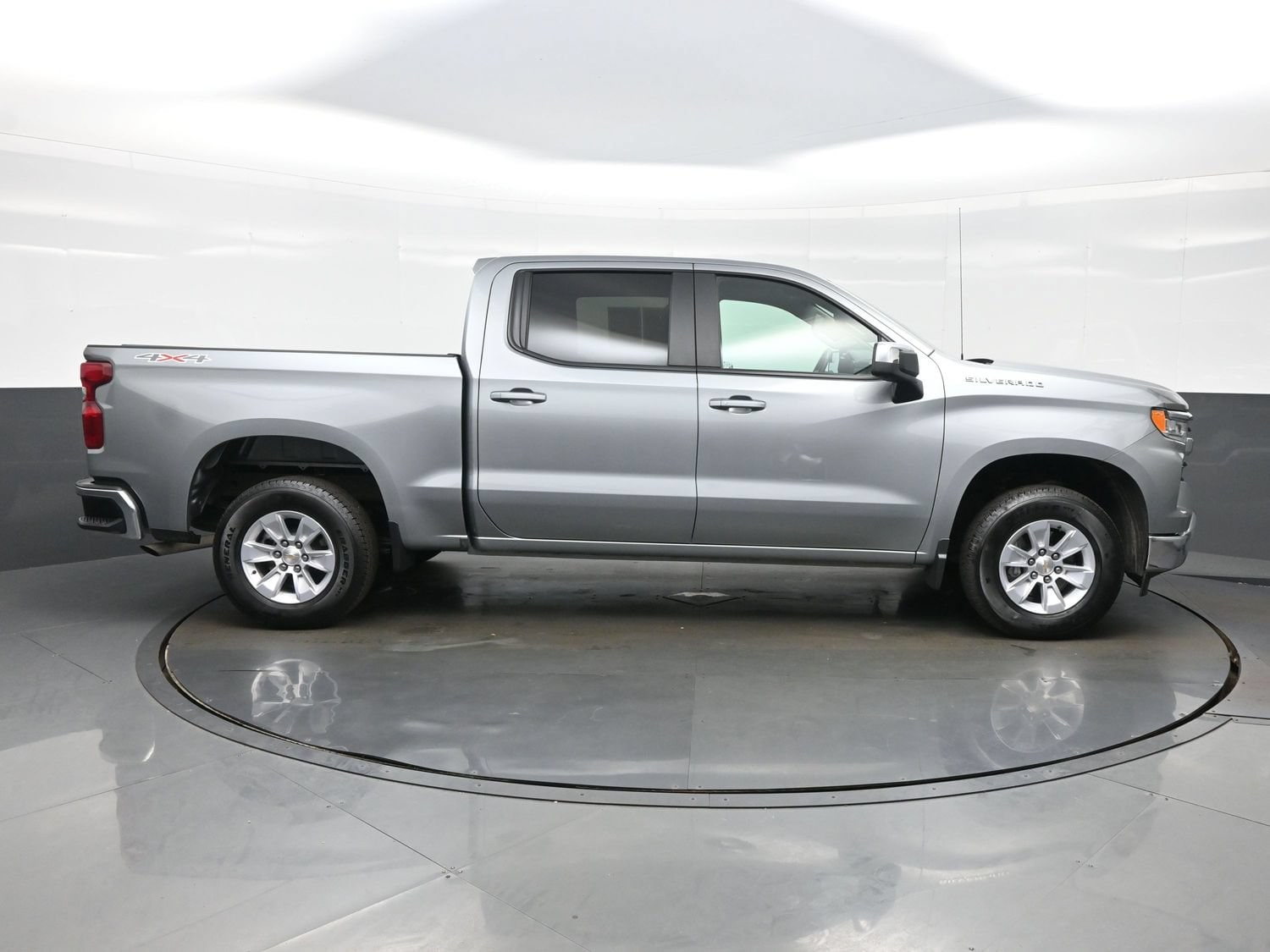 2026 Chevrolet Silverado 1500 LT - Photo 7