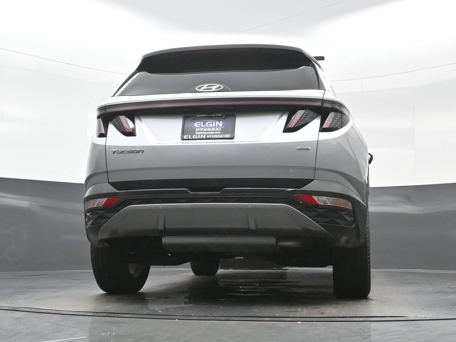2024 Hyundai Tucson Limited - Photo 33