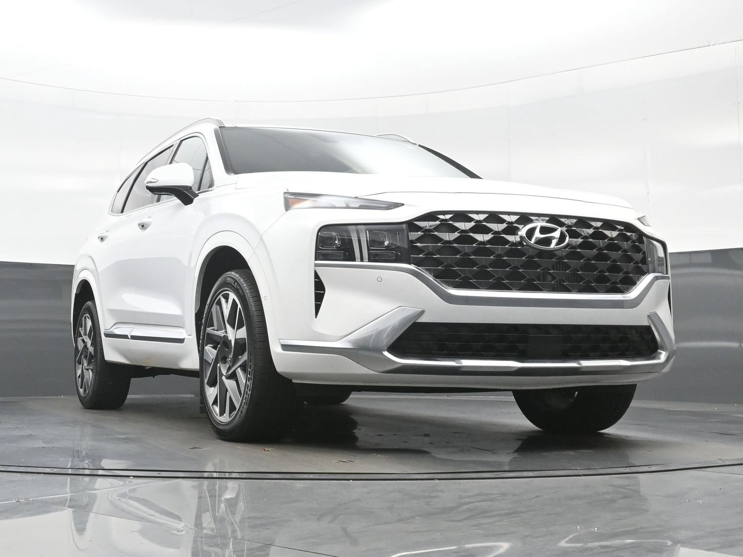 2023 Hyundai Santa Fe Calligraphy - Photo 34