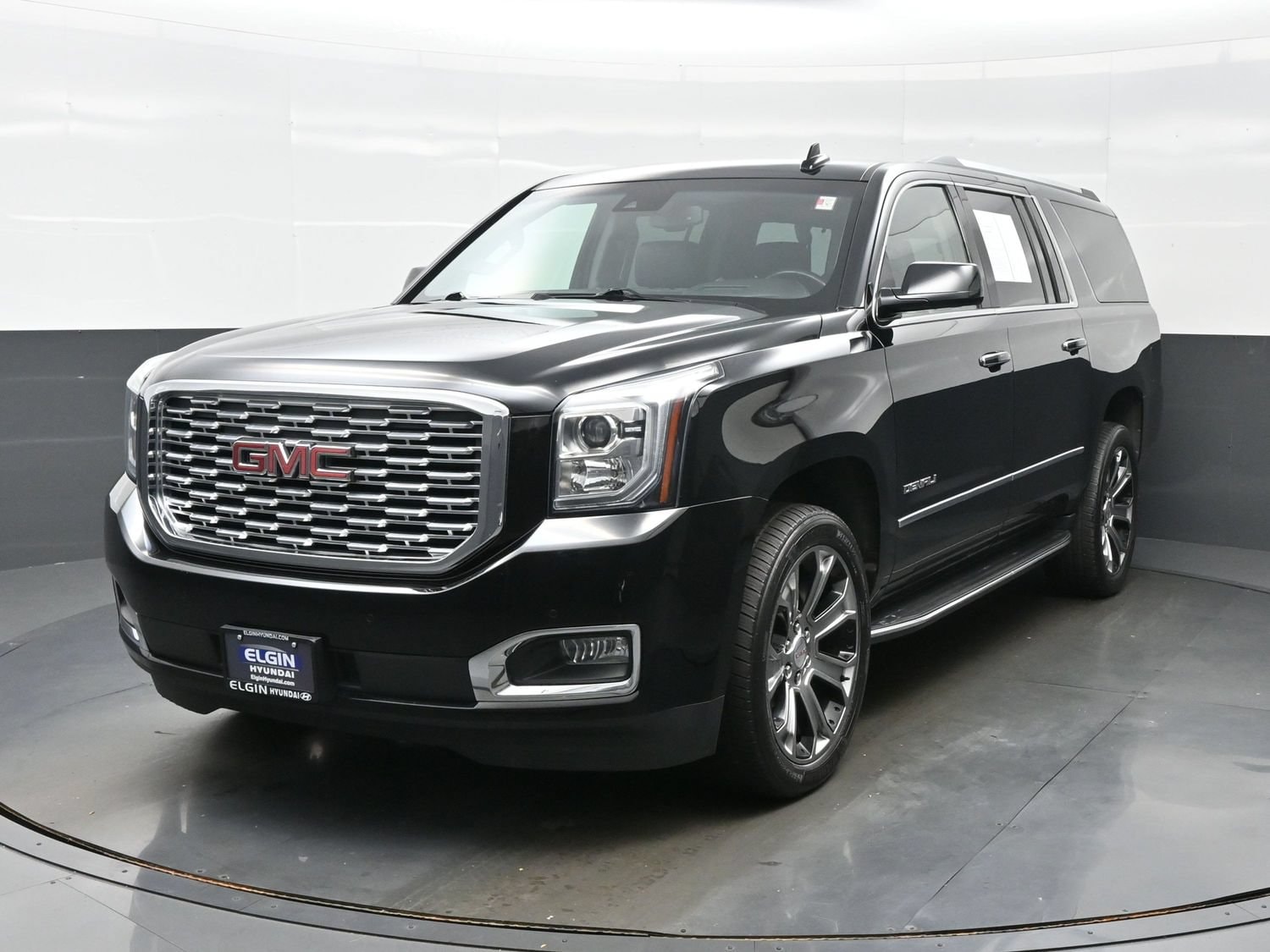 2019 GMC Yukon XL