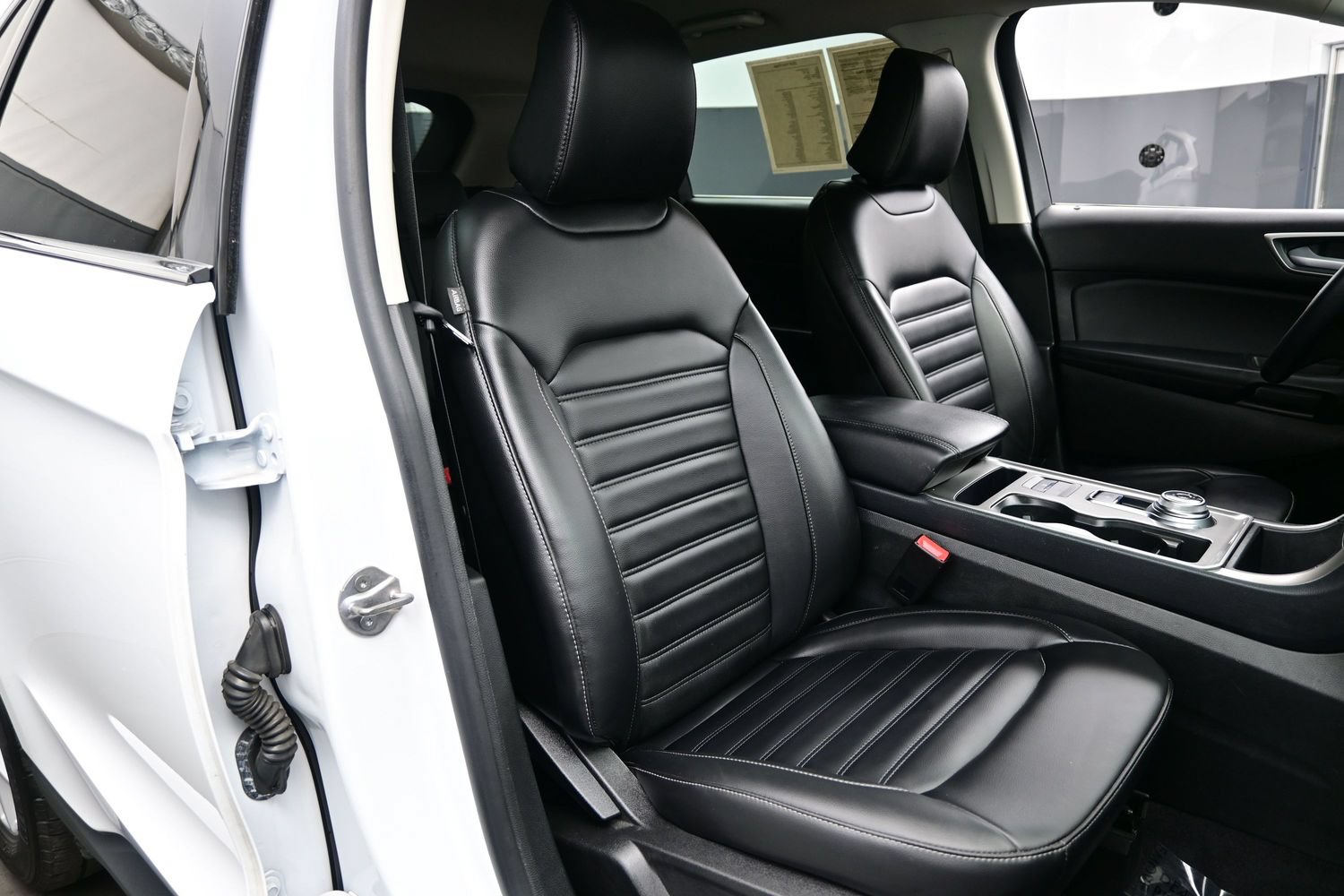 2024 Ford Edge SEL - Photo 14