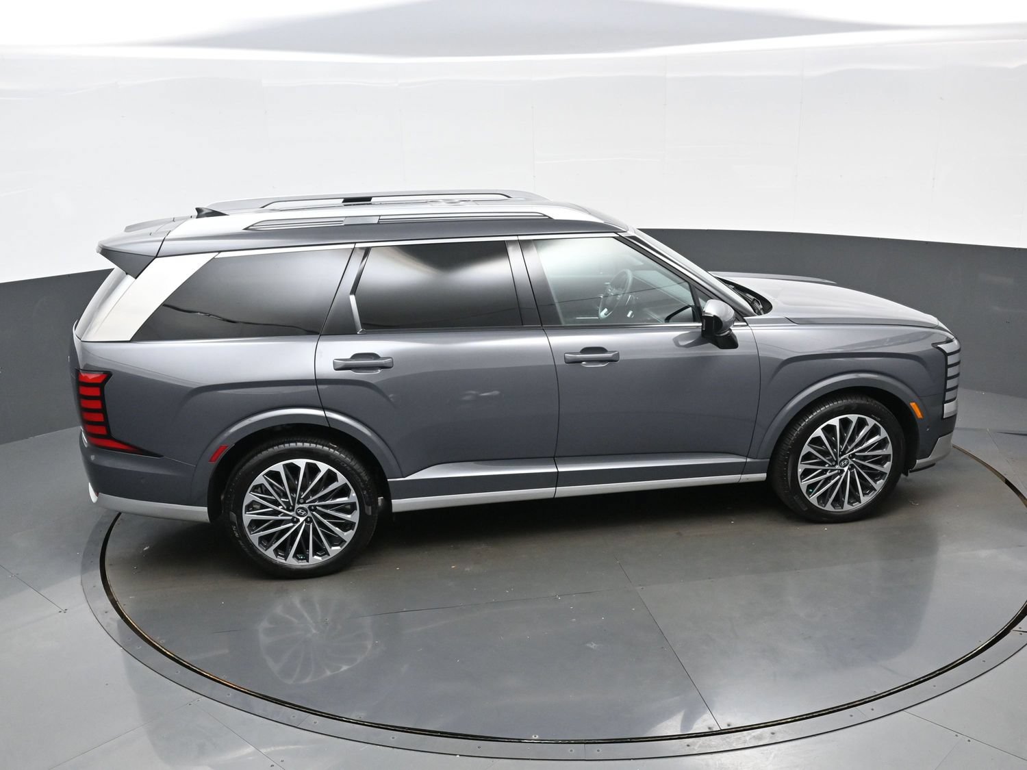 2026 Hyundai Palisade Calligraphy - Photo 41