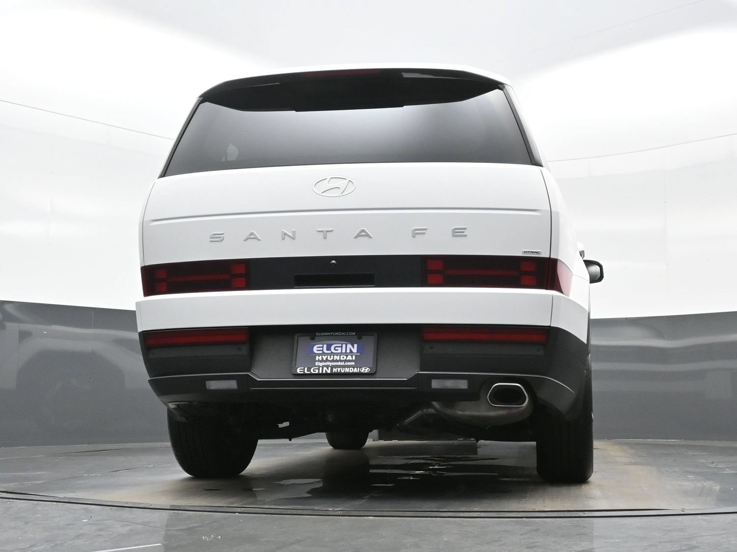 2026 Hyundai Santa Fe SE - Photo 29