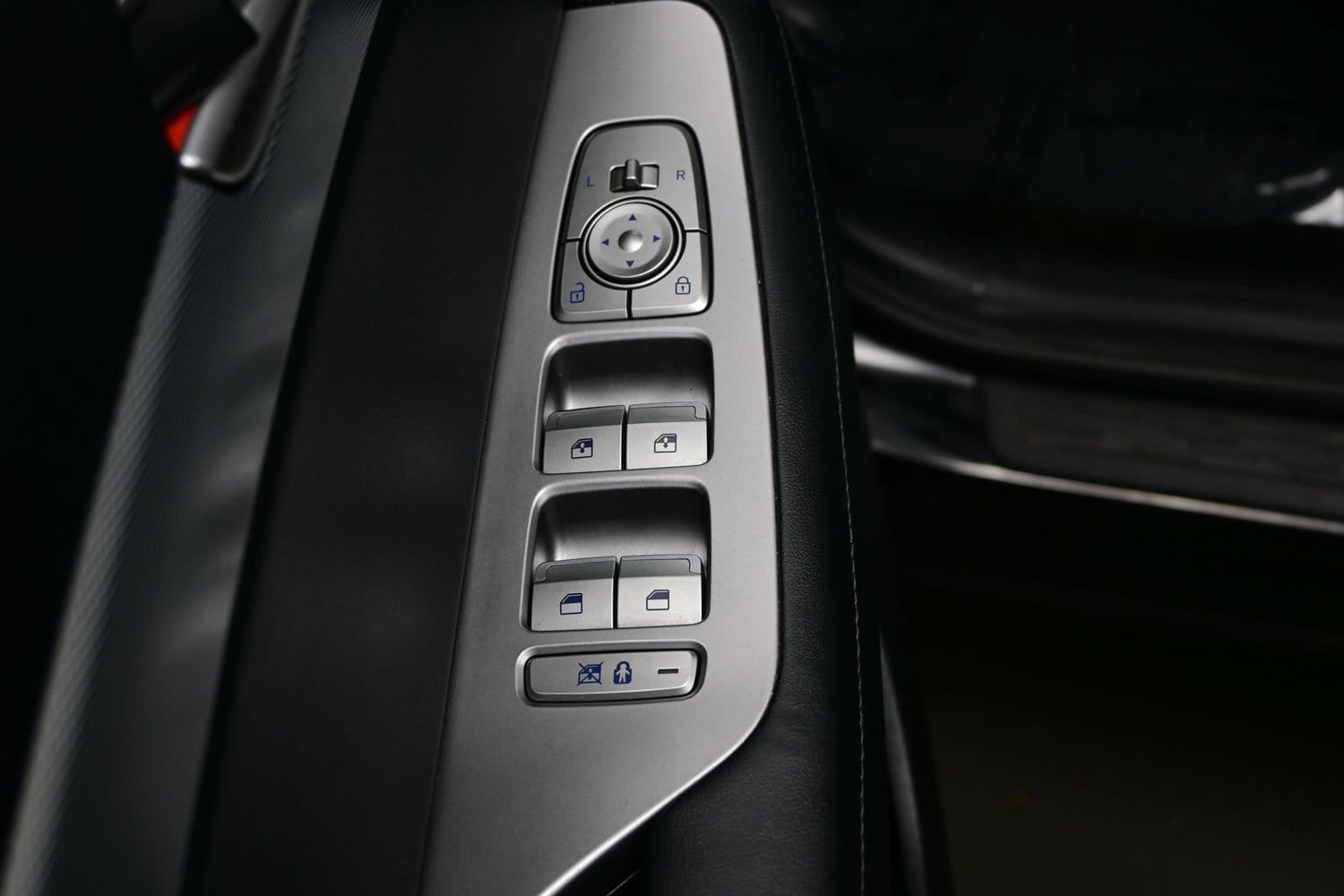 2020 Hyundai Palisade SEL - Photo 10