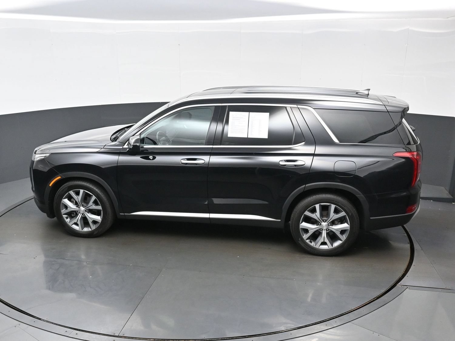 2020 Hyundai Palisade SEL - Photo 35