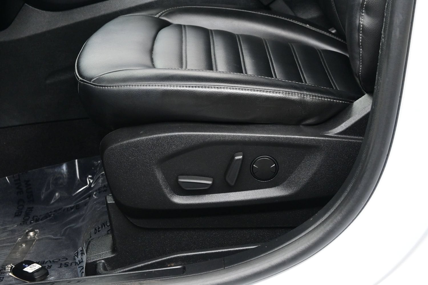 2024 Ford Edge SEL - Photo 11