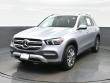 Used 2022 Mercedes-Benz GLE GLE 350 SUV