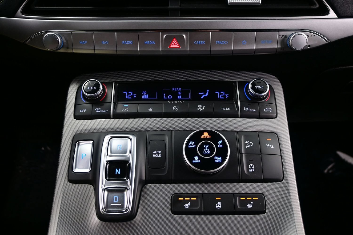 2020 Hyundai Palisade SEL - Photo 21