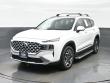 Used 2023 Hyundai Santa Fe Hybrid Limited SUV