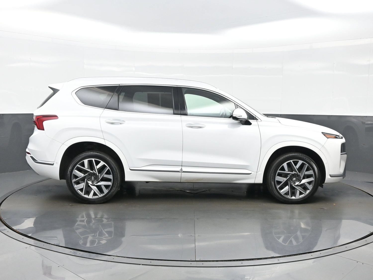 2023 Hyundai Santa Fe Calligraphy - Photo 7