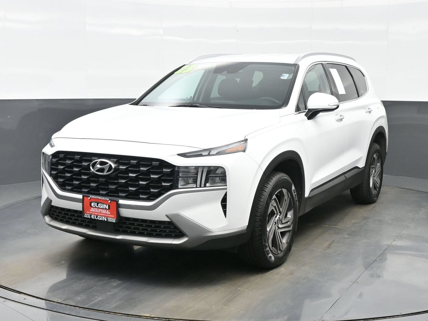 2023 Hyundai Santa Fe SUV 