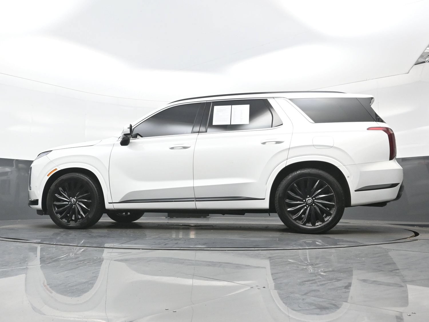 2024 Hyundai Palisade Calligraphy Night Edition - Photo 30