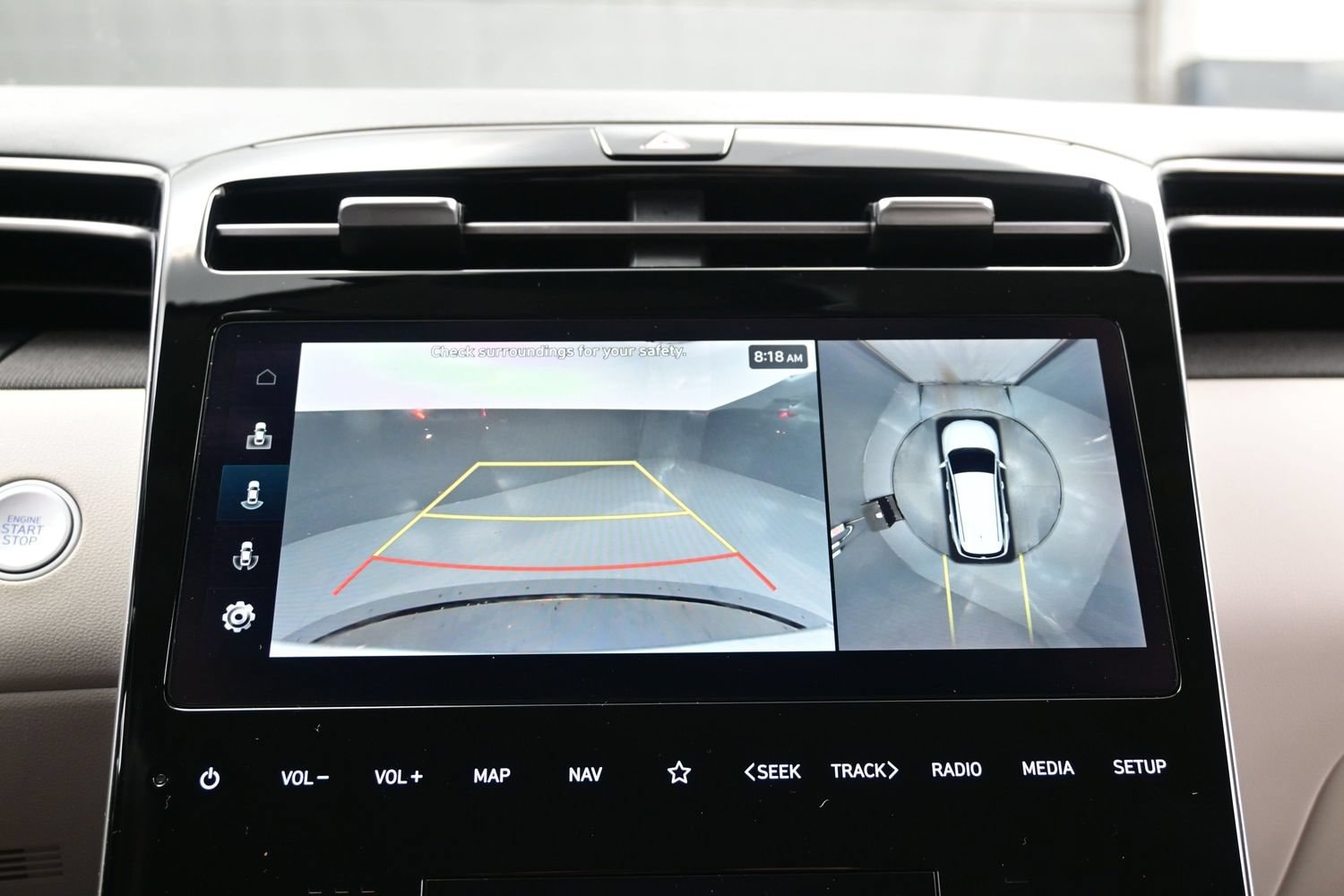 2024 Hyundai Tucson Limited - Photo 21