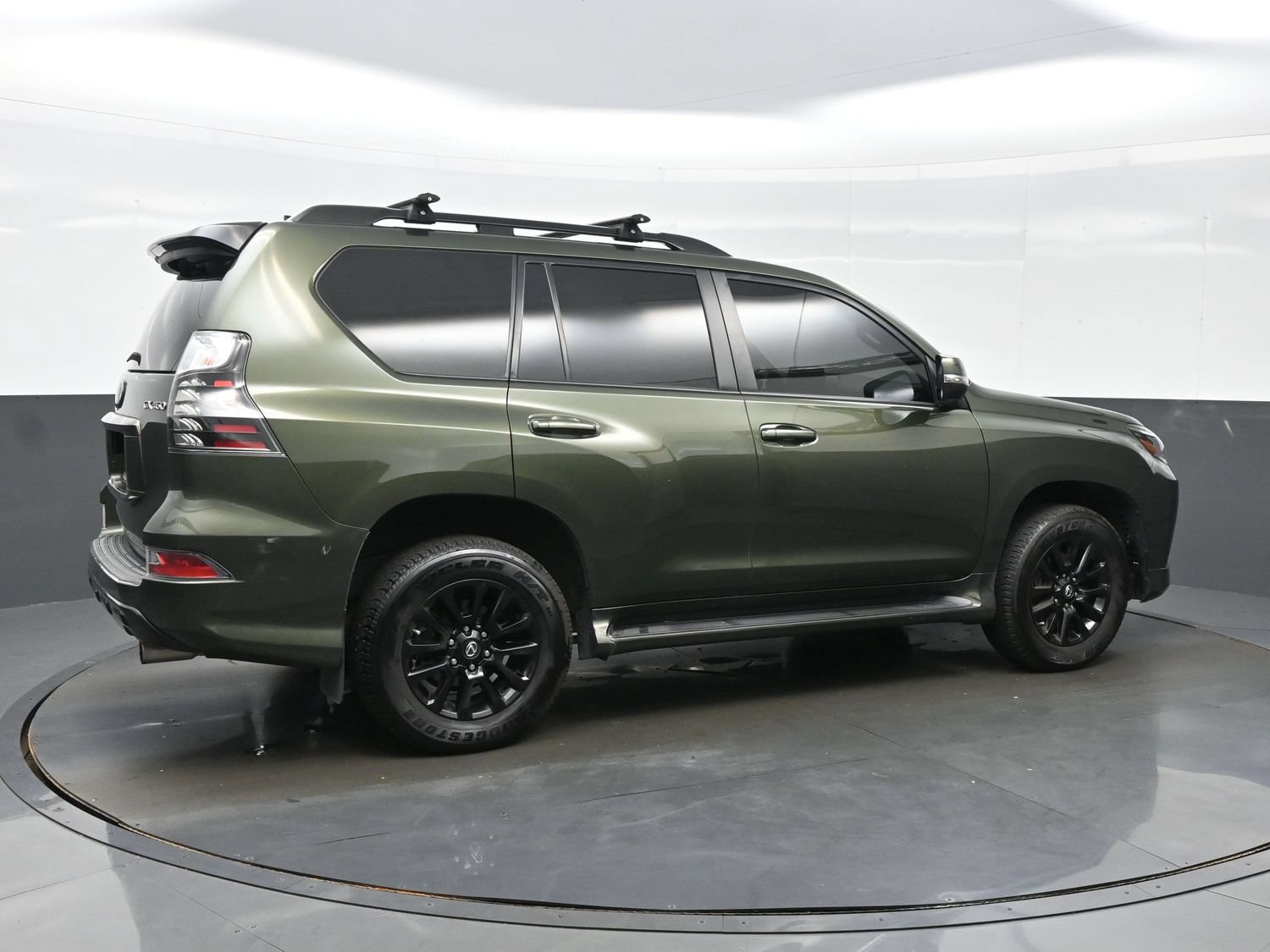 2023 Lexus GX Base - Photo 6
