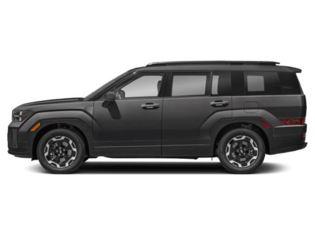New 2027 Hyundai Santa Fe SEL FWD SUV