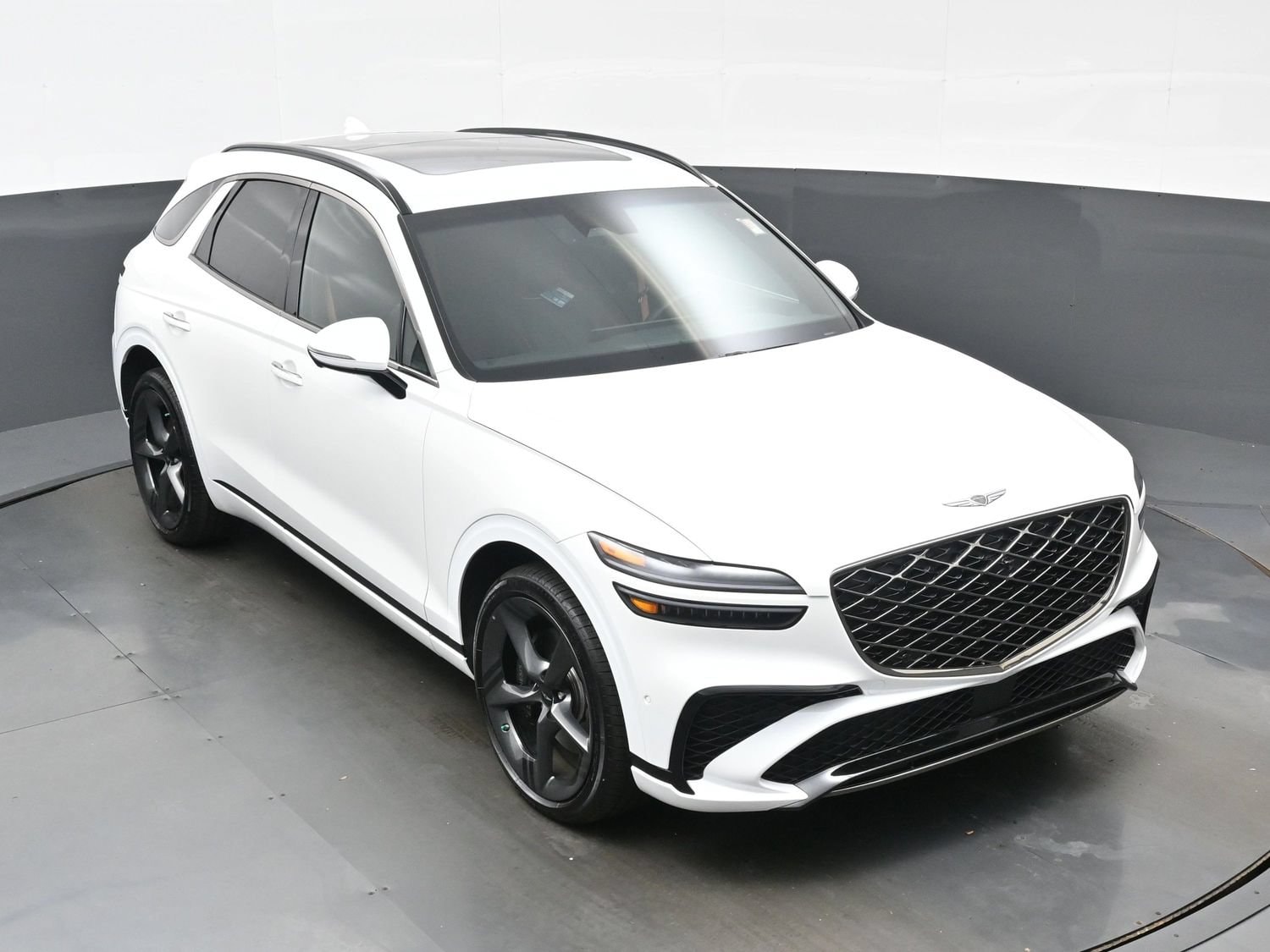2026 GENESIS GV70 Sport Prestige - Photo 40