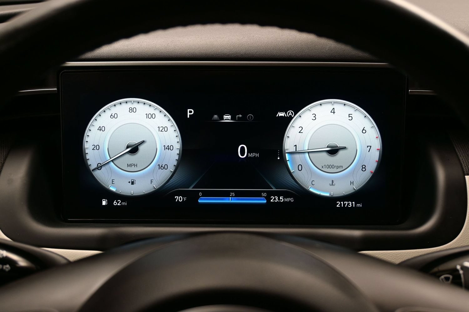 2024 Hyundai Tucson Limited - Photo 27
