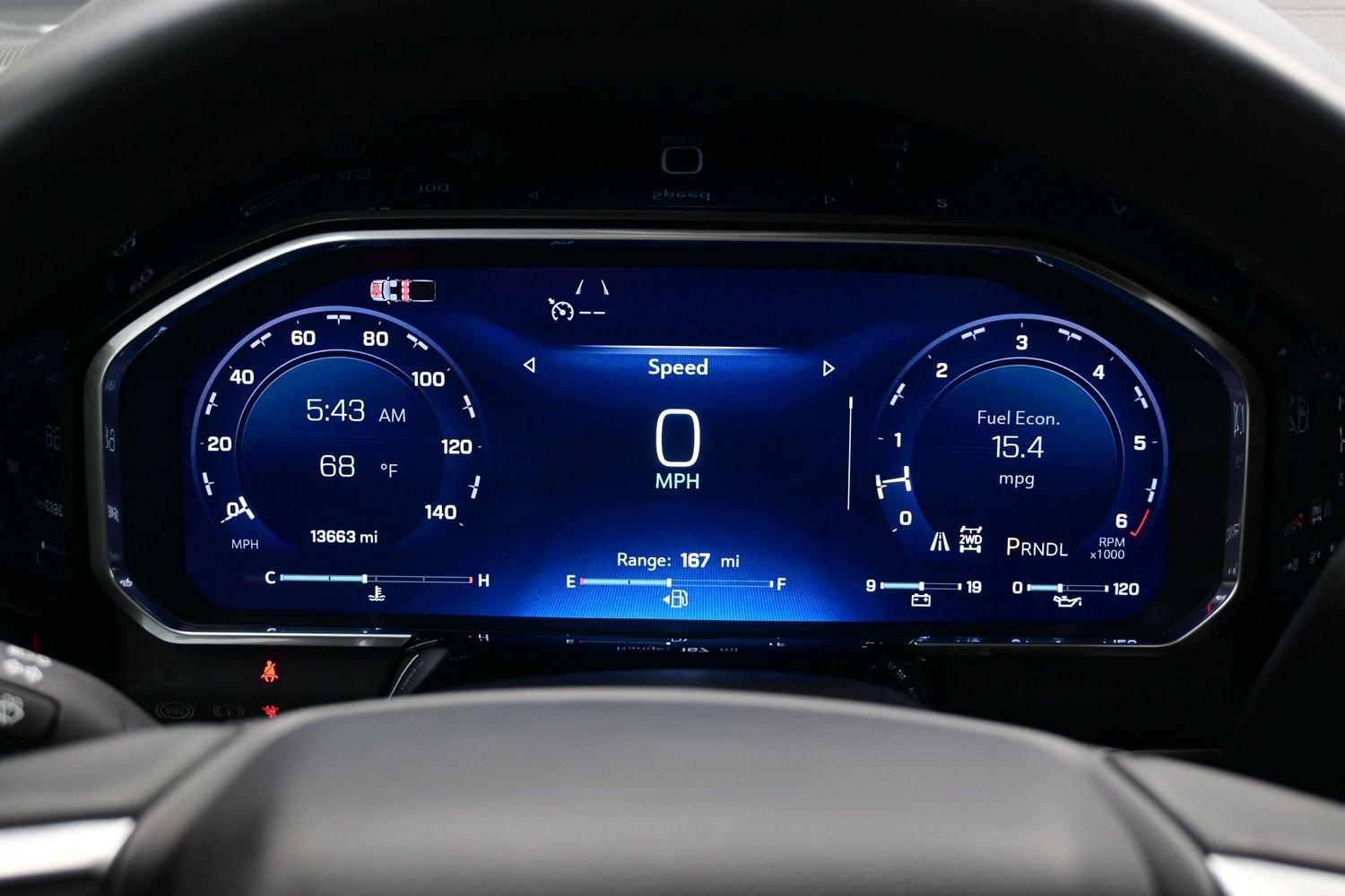 2026 Chevrolet Silverado 1500 LT - Photo 25