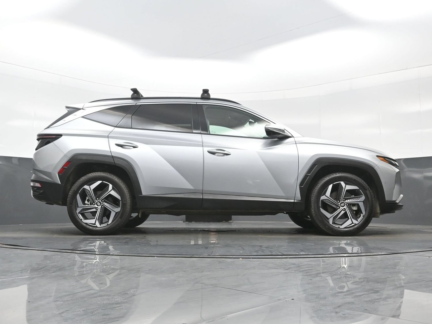 2024 Hyundai Tucson Limited - Photo 34