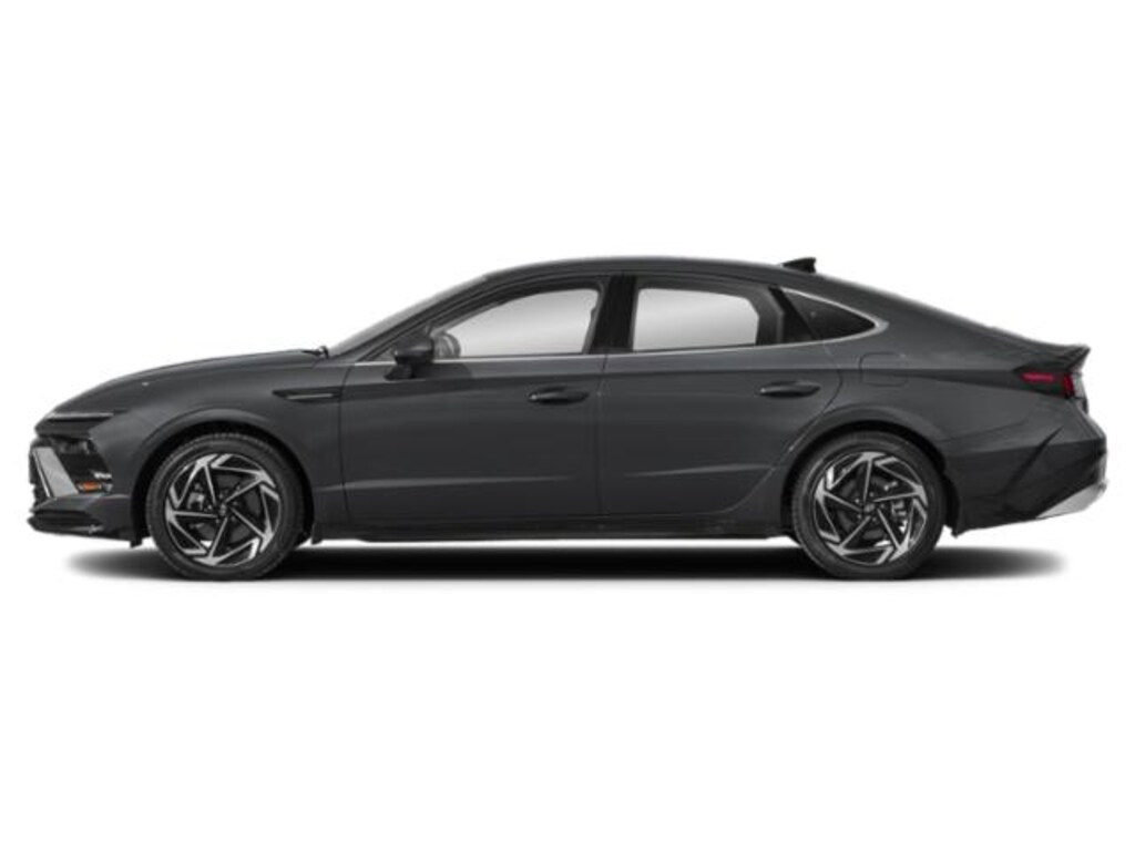 New 2027 Hyundai Sonata SEL Sport Sedan