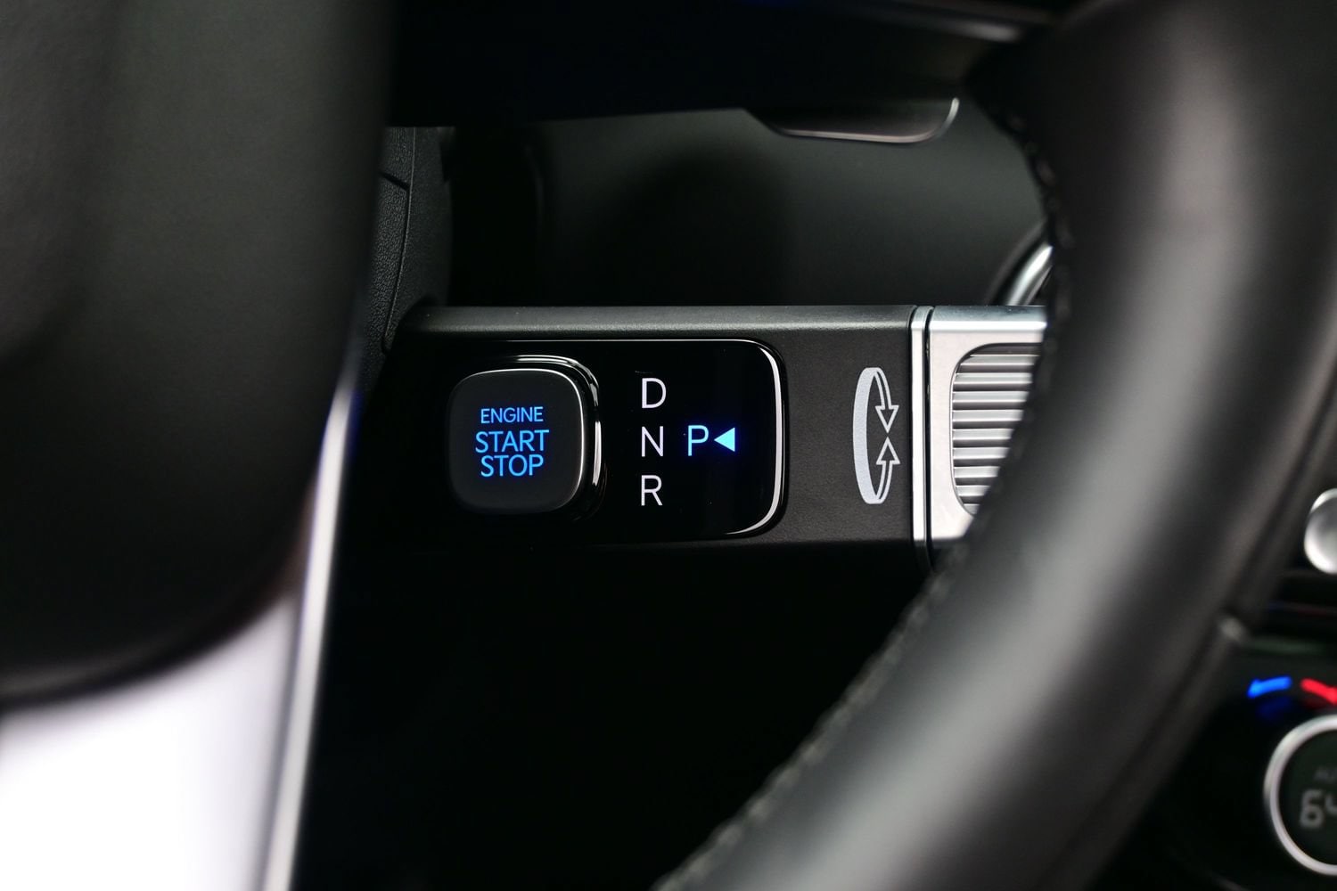 2026 Hyundai Palisade Calligraphy - Photo 23