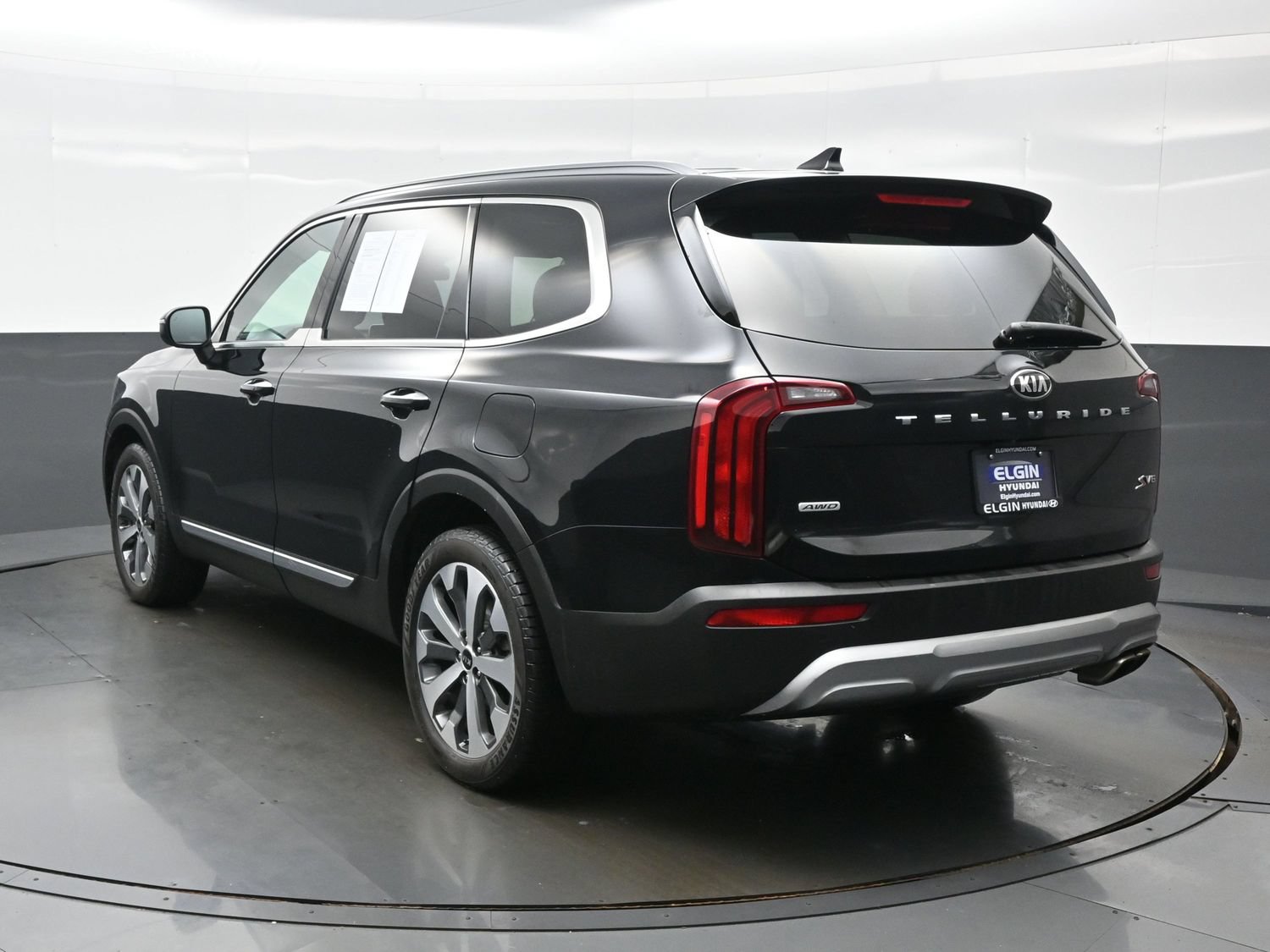 Used 2020 Kia Telluride S SUV