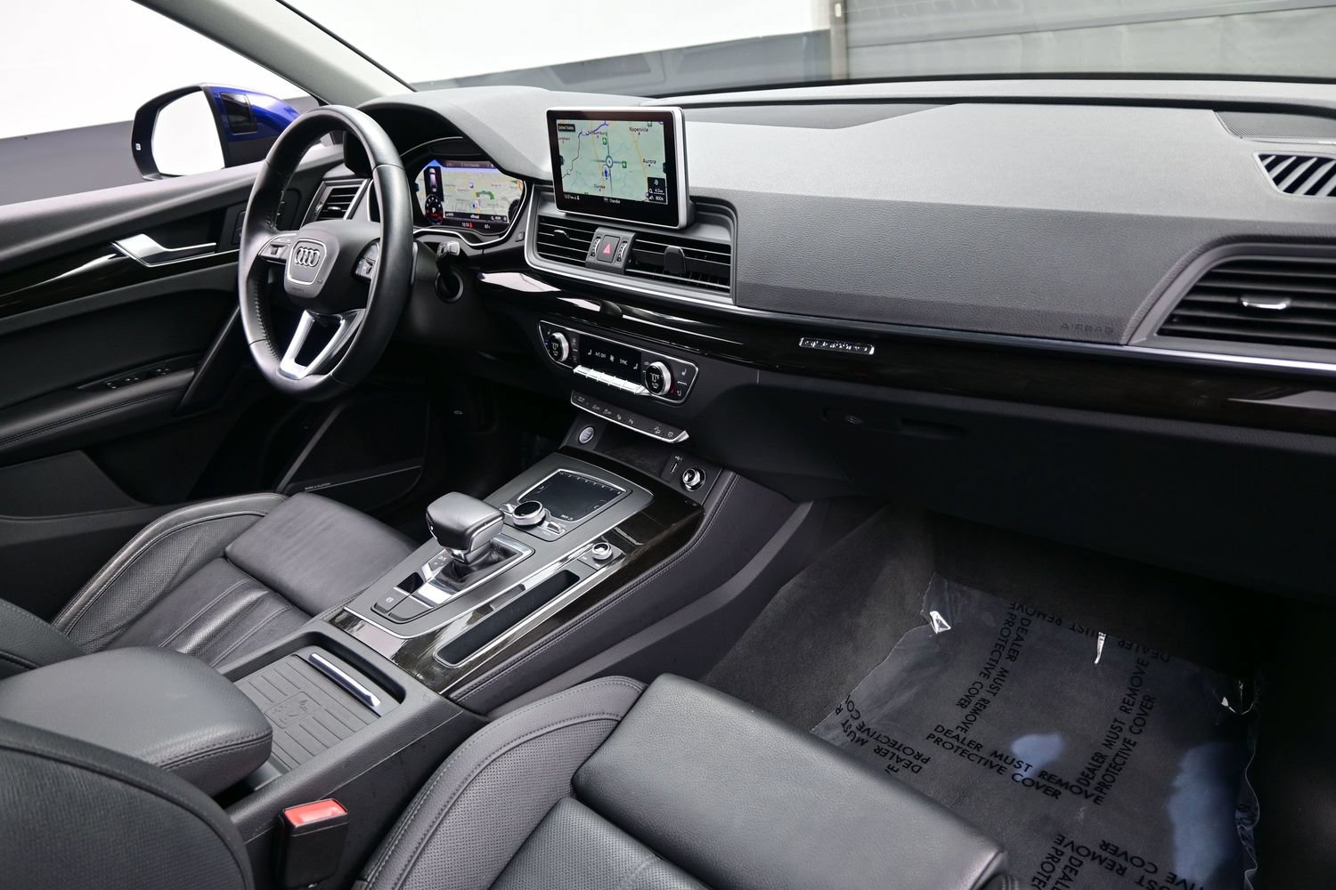 2020 Audi Q5 Prestige - Photo 15
