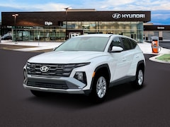 2026 Hyundai Tucson SE AWD SUV