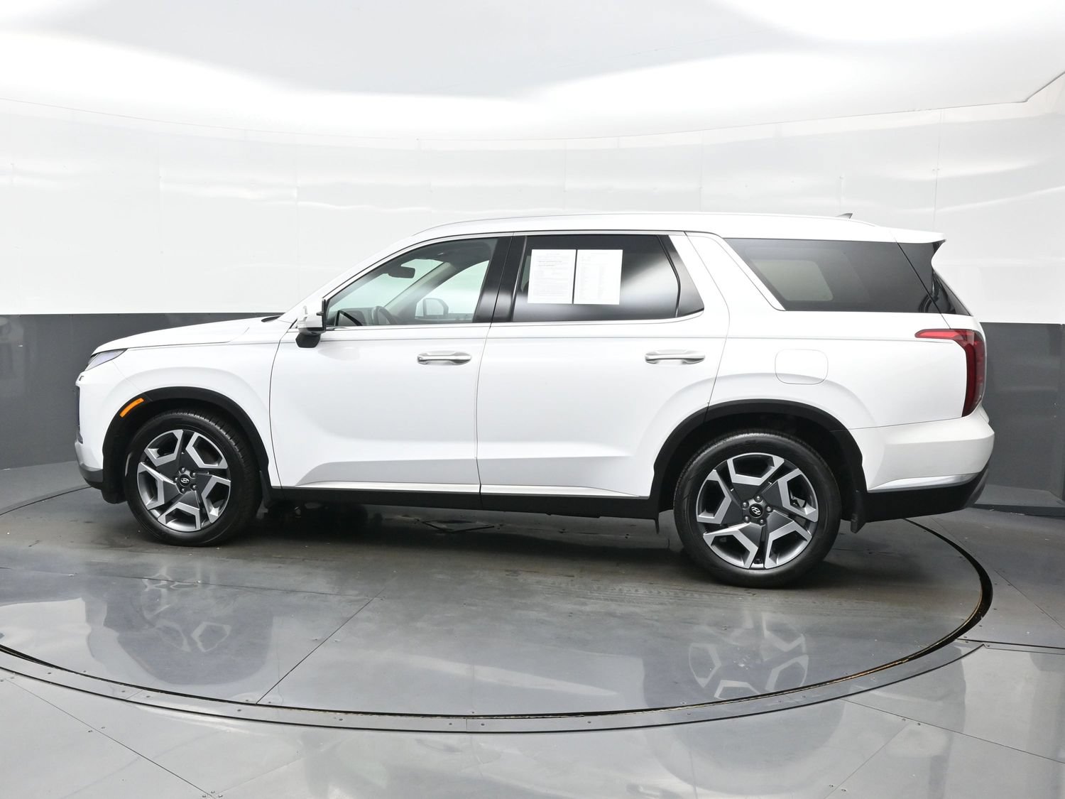 Certified 2024 Hyundai Palisade Limited SUV