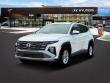 New 2026 Hyundai Tucson SE AWD SUV
