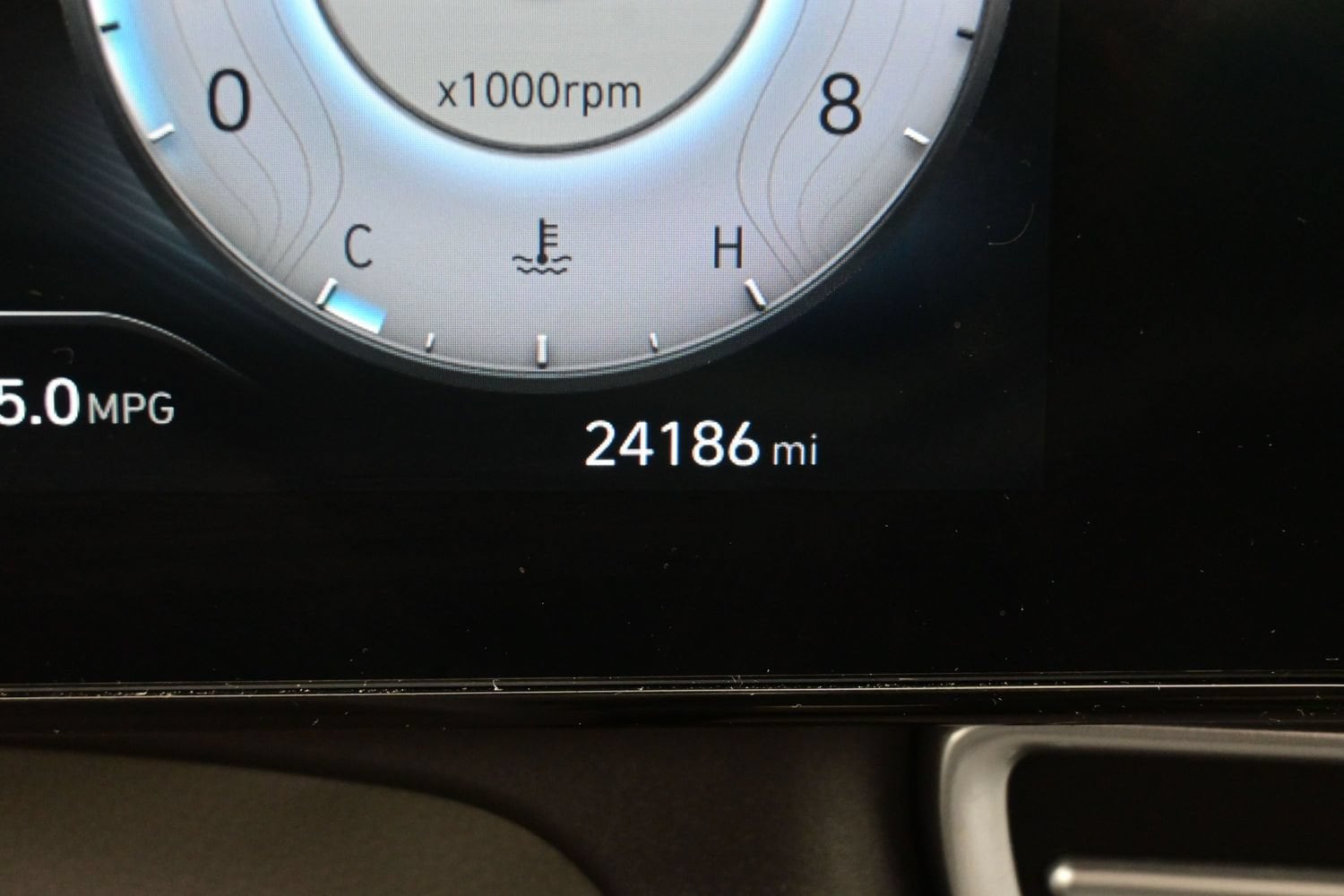 2024 Hyundai Elantra SEL - Photo 24