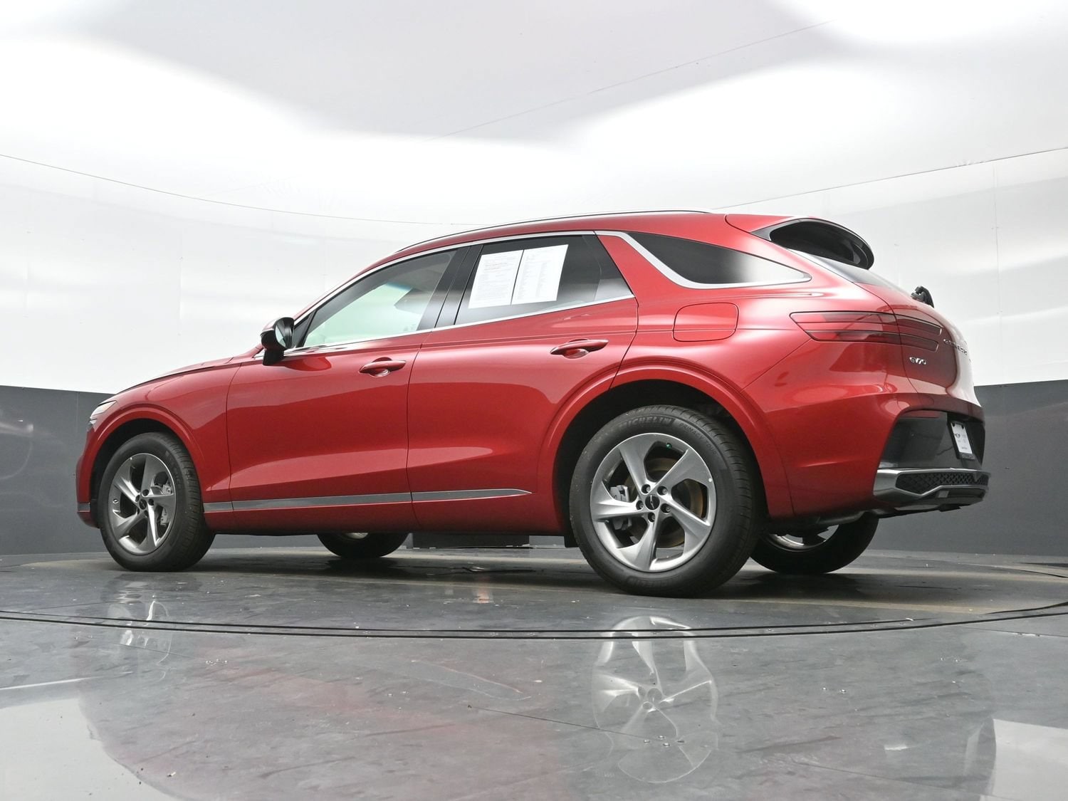 2026 GENESIS GV70 Standard - Photo 28