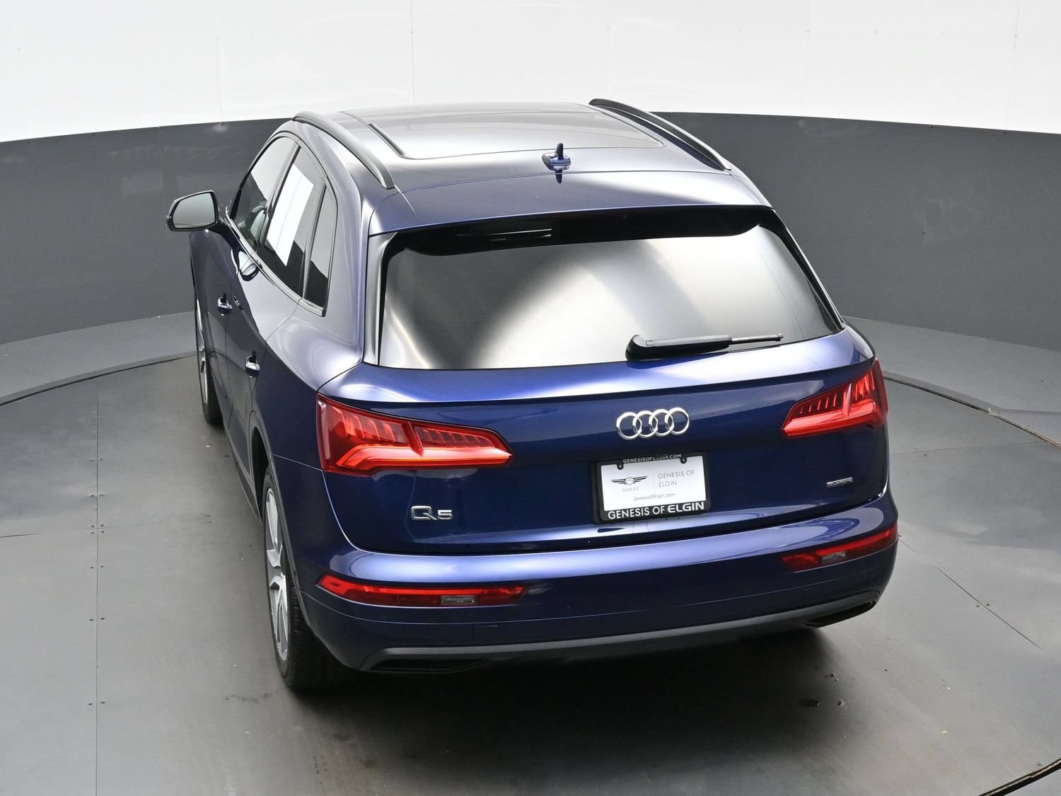 2020 Audi Q5 Prestige - Photo 39