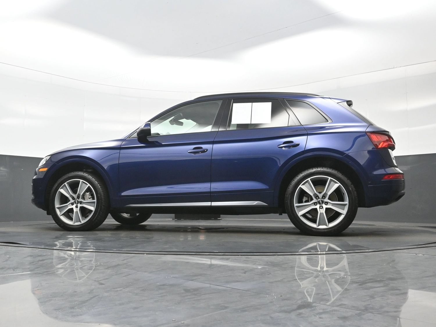 2020 Audi Q5 Prestige - Photo 30