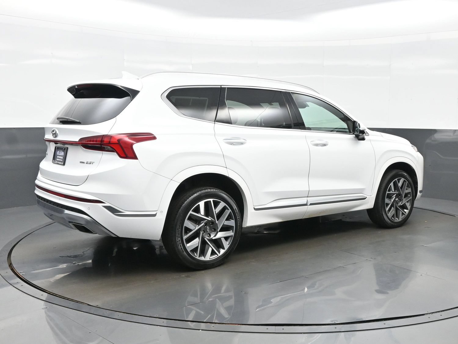 2023 Hyundai Santa Fe Calligraphy - Photo 6
