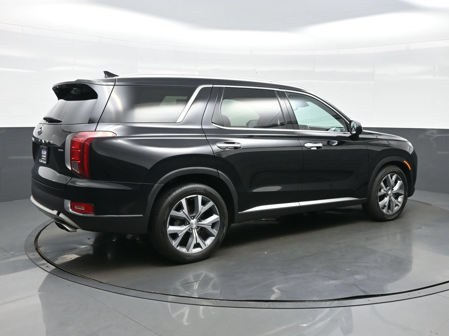 2020 Hyundai Palisade SEL - Photo 6
