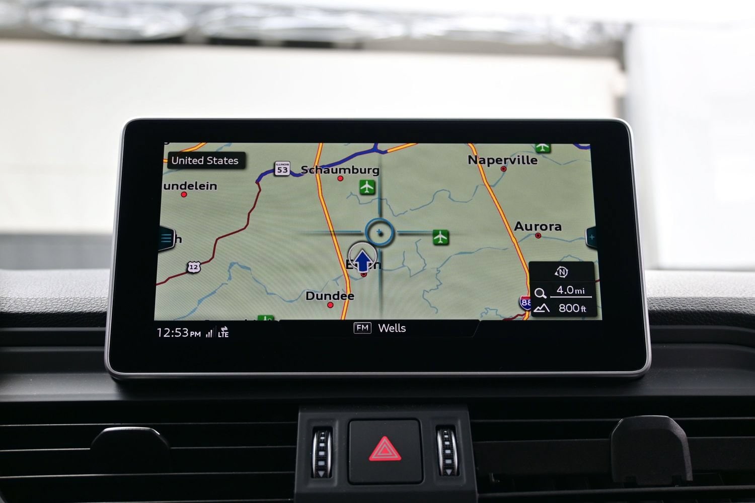 2020 Audi Q5 Prestige - Photo 20