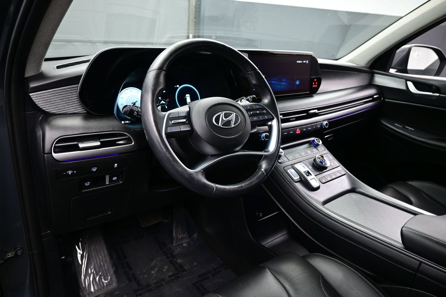 2024 Hyundai Palisade Limited - Photo 13