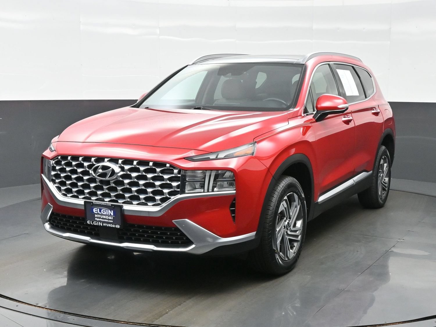 2023 Hyundai Santa Fe SUV 
