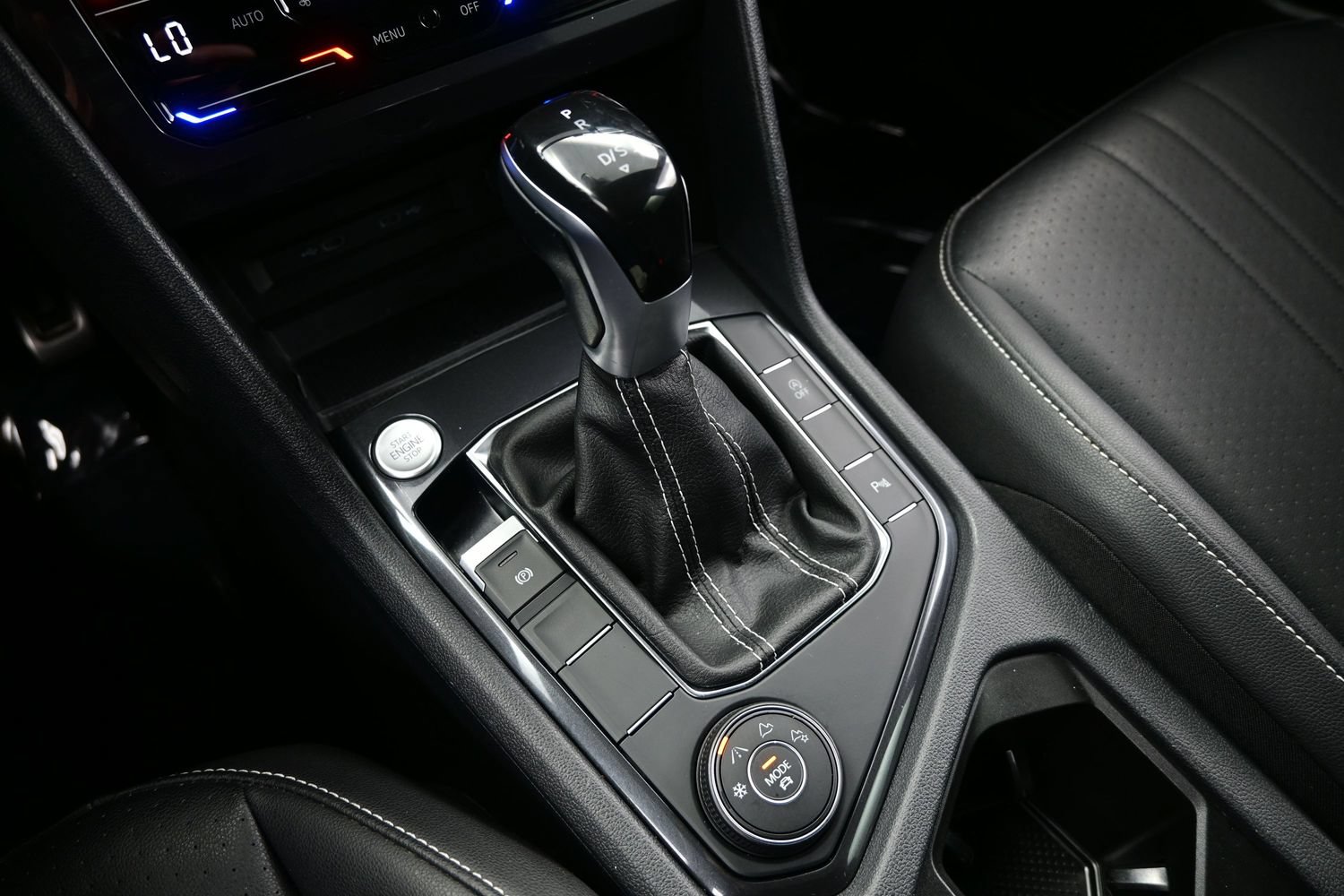 2023 Volkswagen Tiguan SE R-LINE BLACK - Photo 24