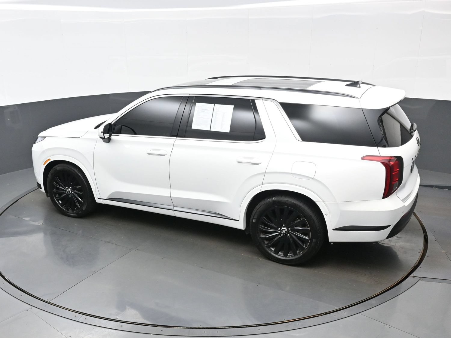 2024 Hyundai Palisade Calligraphy Night Edition - Photo 38