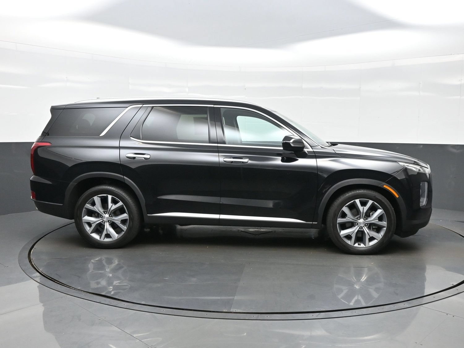 2020 Hyundai Palisade SEL - Photo 7