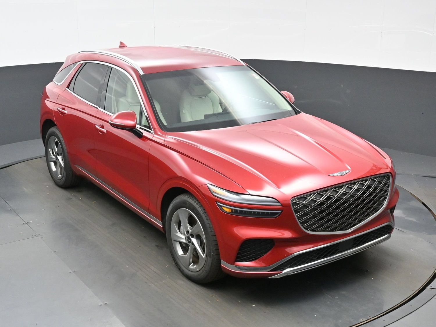 2026 GENESIS GV70 Standard - Photo 38