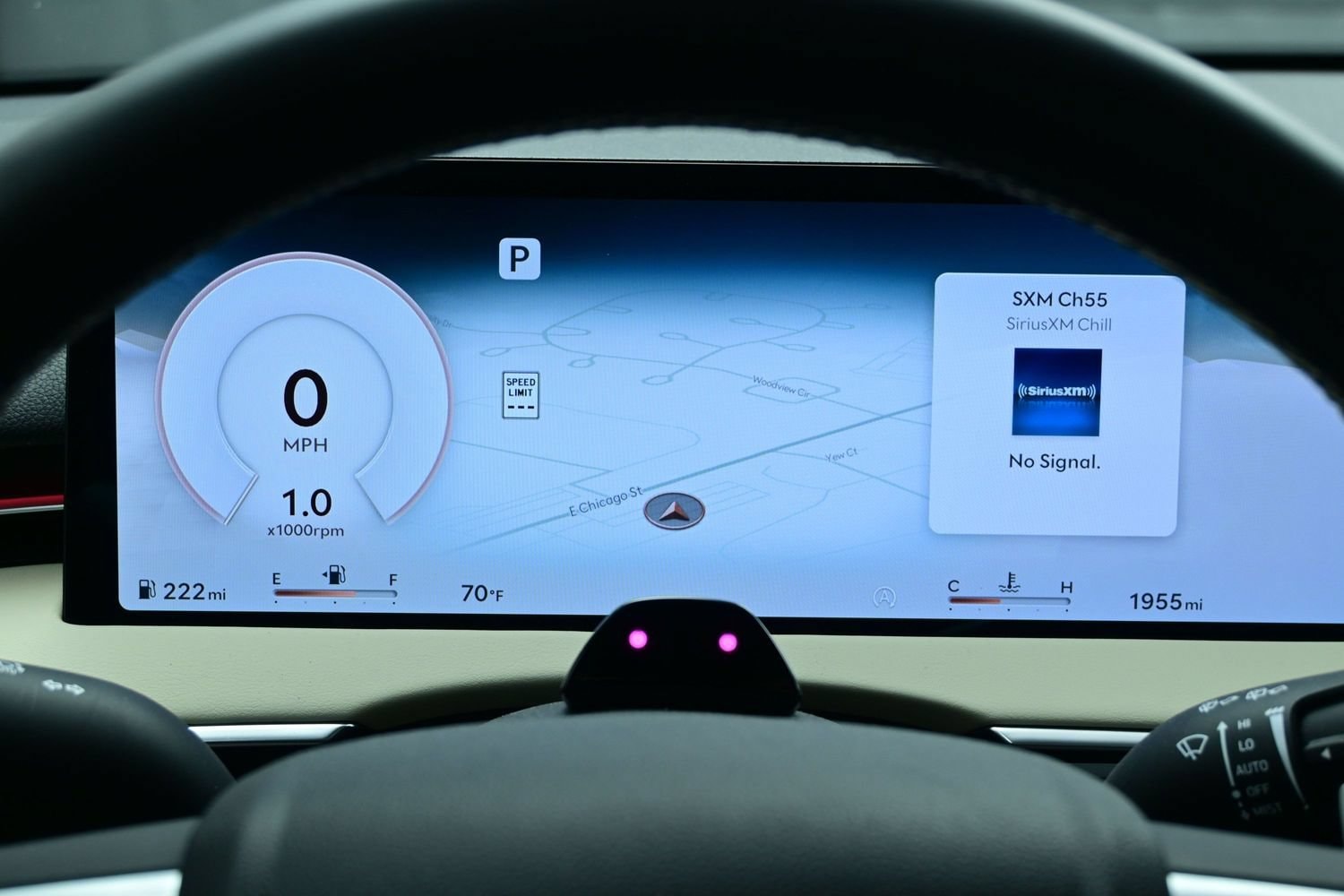 2026 GENESIS GV70 Standard - Photo 24