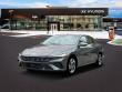 New 2026 Hyundai Elantra Limited Sedan