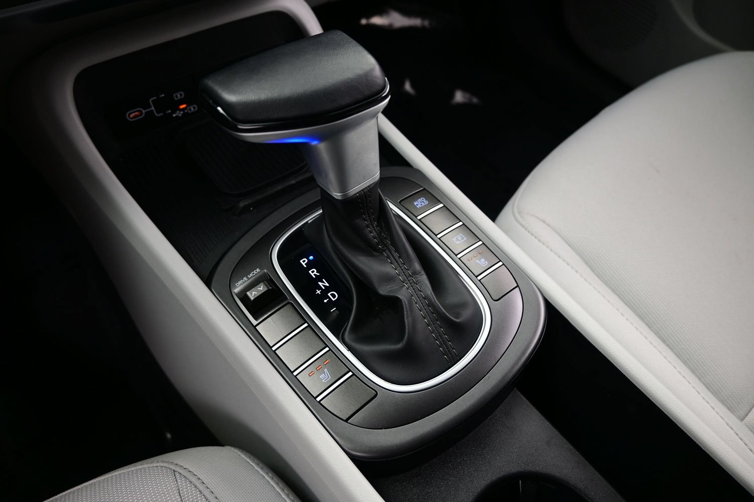 2026 Hyundai Kona SEL Sport - Photo 20