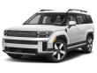 New 2027 Hyundai Santa Fe Hybrid Limited SUV